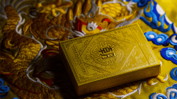(image for) CHAO Imperial Yellow by MPC