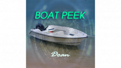 (image for) Boat Peek by Doan video DOWNLOAD