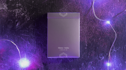(image for) Mono-heXa Chroma NO SEALS Playing Cards