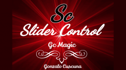 (image for) The Slider Control by Gonzalo Cuscunavideo DOWNLOAD
