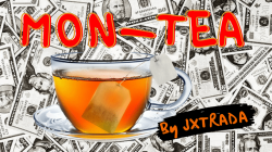 (image for) Mon-Tea by Jxtrada video DOWNLOAD
