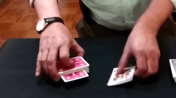 (image for) Swapping Places by Nicolas Basbous Merlo video DOWNLOAD