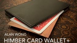 (image for) Himber Card Wallet Plus by Alan Wong - Trick