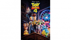 (image for) Paper Restore (Toy Story 4) by JL Magic - Trick