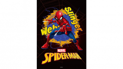 (image for) Paper Restore (Spider Man) by JL Magic - Trick