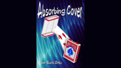 (image for) Absorbing Cover by Bachi Ortiz video DOWNLOAD