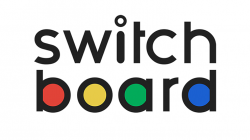 (image for) Switch Board by Martin Andersen - Trick
