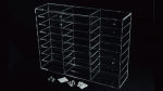 (image for) Carat XDR24 Deck Rack (24 Decks)