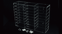 (image for) Carat XDR24 Deck Rack (24 Decks)