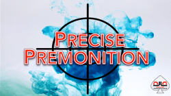 (image for) Precise Premonition by David Jonathan video DOWNLOAD