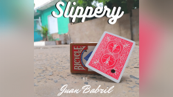 (image for) Slippery by Juan Babril video DOWNLOAD