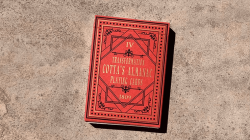 (image for) Cotta's Almanac #4 Transformation Playing Cards