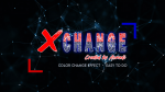 (image for) X Change by Asmadi video DOWNLOAD