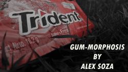 (image for) Gum-Morphosis by Alex Soza video DOWNLOAD