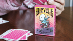 (image for) Bicycle Brosmind Four Gangs by US Playing Card