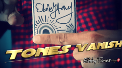 (image for) Tones Vanish by Ebbytones video DOWNLOAD