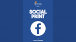 (image for) SOCIAL PRINT by Juan Alvarez and Twister Magic (Leo DiCaprio) - Trick