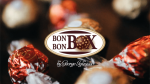 (image for) BonBon Box by George Iglesias and Twister Magic (Gold Box) - Trick