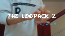 (image for) The Loopack 2 by Doan video DOWNLOAD