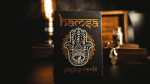 (image for) Hamsa Deck Praj?a Edition Playing Cards