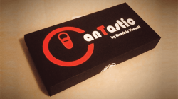 (image for) CanTastic by Maurizio Visconti - Trick