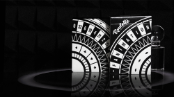 (image for) Roulette Fanimation Deck by Mechanic Industries