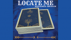 (image for) Locate Me by Mohamed Ibrahim video DOWNLOAD