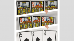 (image for) JUMBO MONTE PLUS by JL Magic - Trick