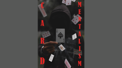 (image for) Card Mentalism by Dibya Guha eBook DOWNLOAD