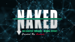 (image for) Naked by Asmadi video DOWNLOAD