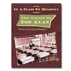 (image for) In a Class By Himself by Don Alan eBook DOWNLOAD
