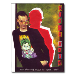 (image for) Simon Says Simon Lovell eBook DOWNLOAD