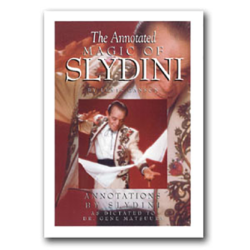 (image for) The Annotated Magic of Slydini eBook DOWNLOAD