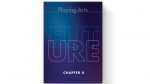 (image for) Playing Arts Future Edition Chapter 2 Playing Cards