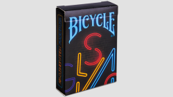 (image for) Bicycle Las Vegas Playing Cards