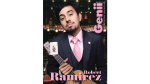 (image for) Genii Magazine April 2021- Book