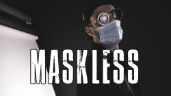 (image for) MASKLESS by Antonio Satiru video DOWNLOAD