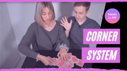 (image for) Corner System by Manu Llari video DOWNLOAD