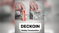 (image for) Deckoin by Robby Constantine video DOWNLOAD