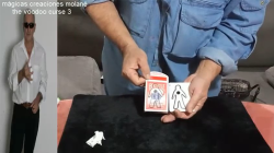 (image for) The Voodoo Curse 3 by Salvador Molano video DOWNLOAD