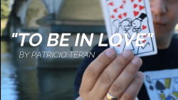(image for) To be in love by Patricio Teran video DOWNLOAD