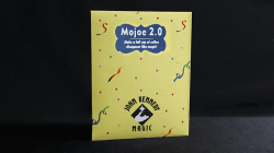 (image for) Mojoe 2.0 by John Kennedy Magic - Trick