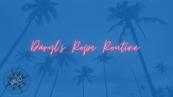 (image for) The Vault - Daryl's Rope Routine video DOWNLOAD