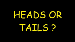 (image for) Heads or Tails by Damien Keith Fisher video DOWNLOAD