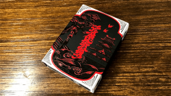 (image for) Edo Karuta (DAIMYO) Playing Cards