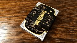 (image for) Edo Karuta (SHOGUN) Playing Cards