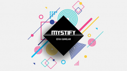 (image for) MYSTIFY by Esya G video DOWNLOAD