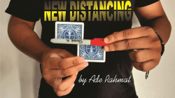 (image for) NEW DISTANCING by Ade Rahmat video DOWNLOAD