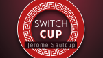 (image for) Switch Cup (Gimmicks and Online Instructions) by J??r??me Sauloup & Magic Dream - Trick