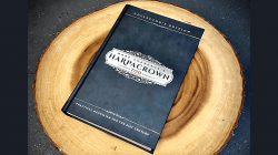 (image for) Mark Chandaue's HARPACROWN TOO (Collector's Edition) by Mark Chandaue - Book